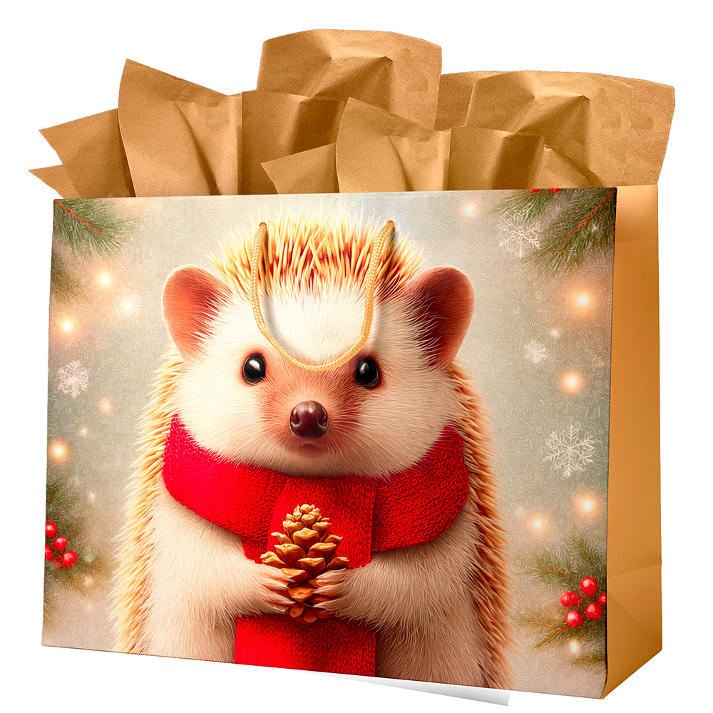 HEDGEHOG